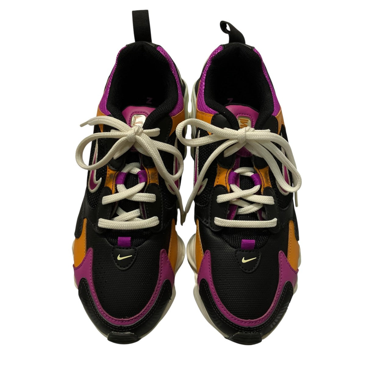 WMNS SHOX TL NOVAローカットスニーカーAT8046 002