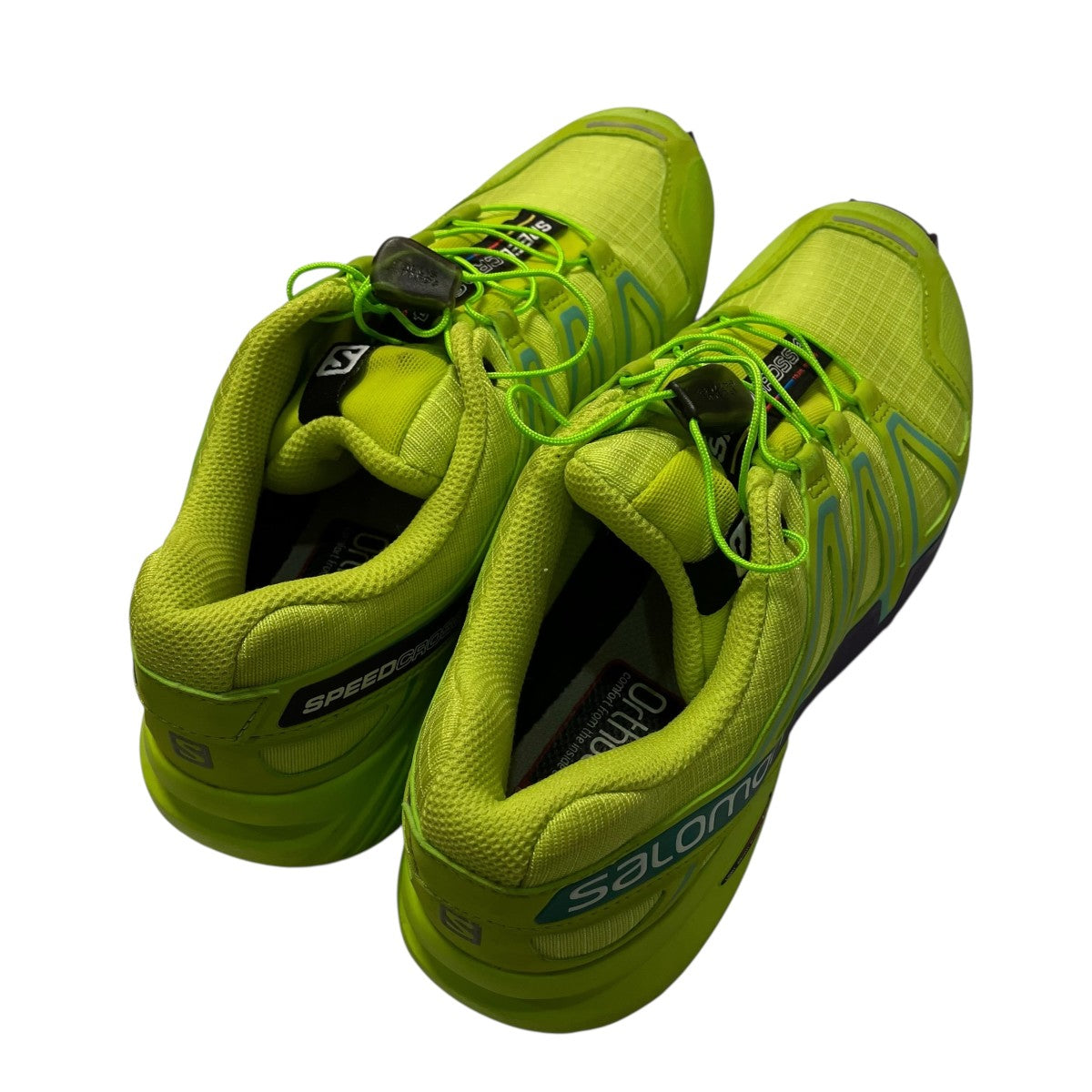 SPEEDCROSS 4ローカットスニーカー187982