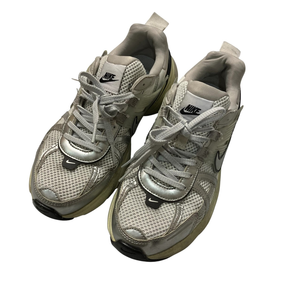 V2K RUNローカットスニーカーFD0736 100