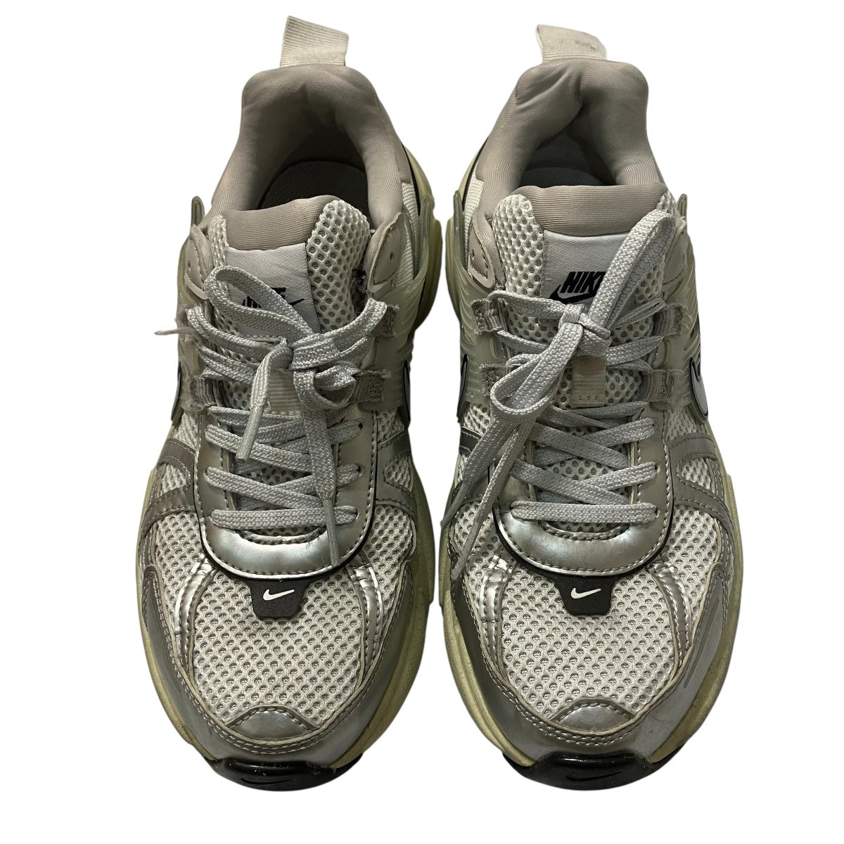 V2K RUNローカットスニーカーFD0736 100