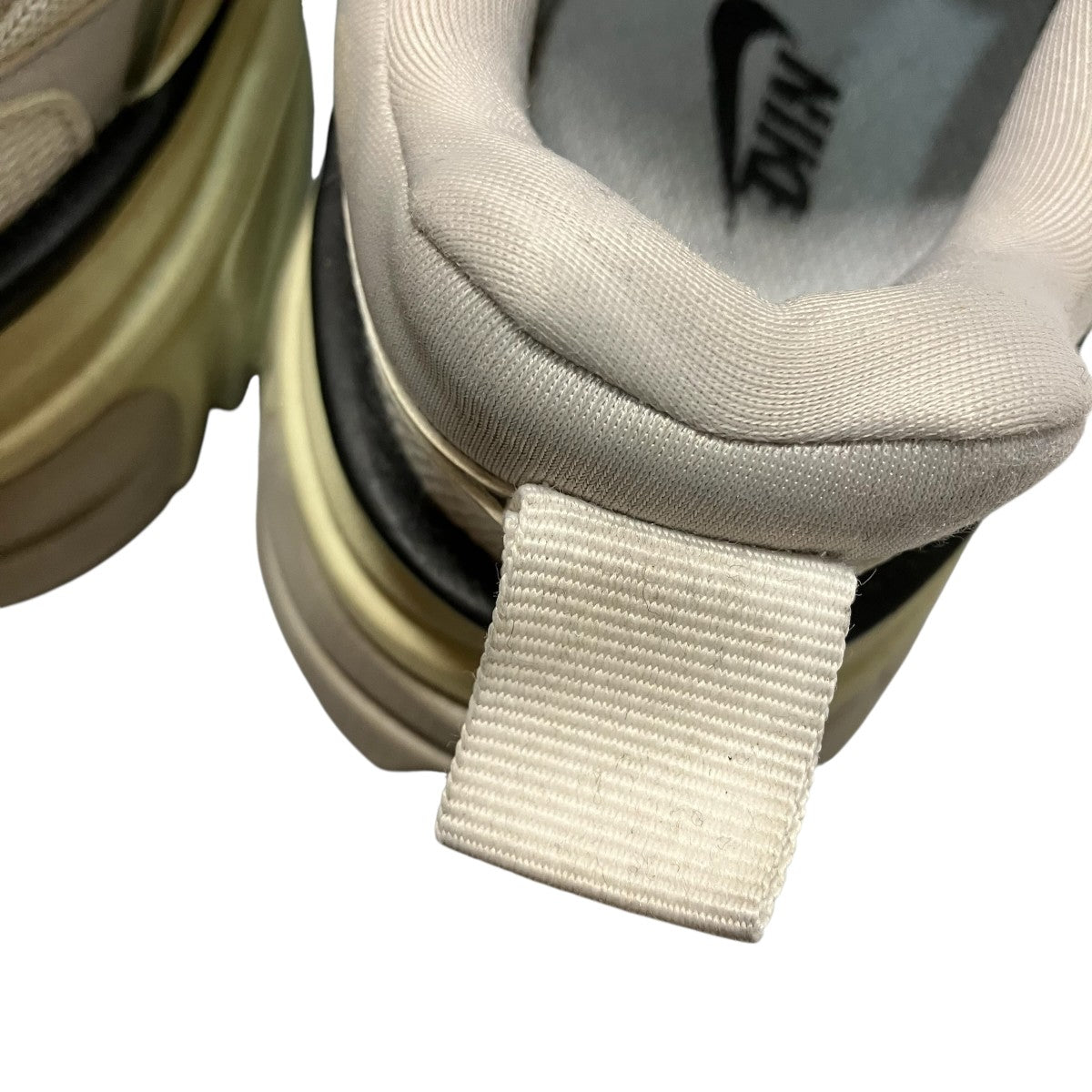 V2K RUNローカットスニーカーFD0736 100
