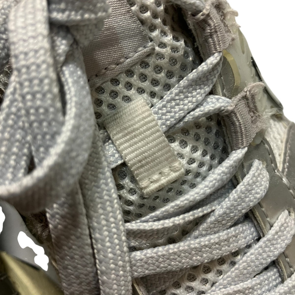 V2K RUNローカットスニーカーFD0736 100