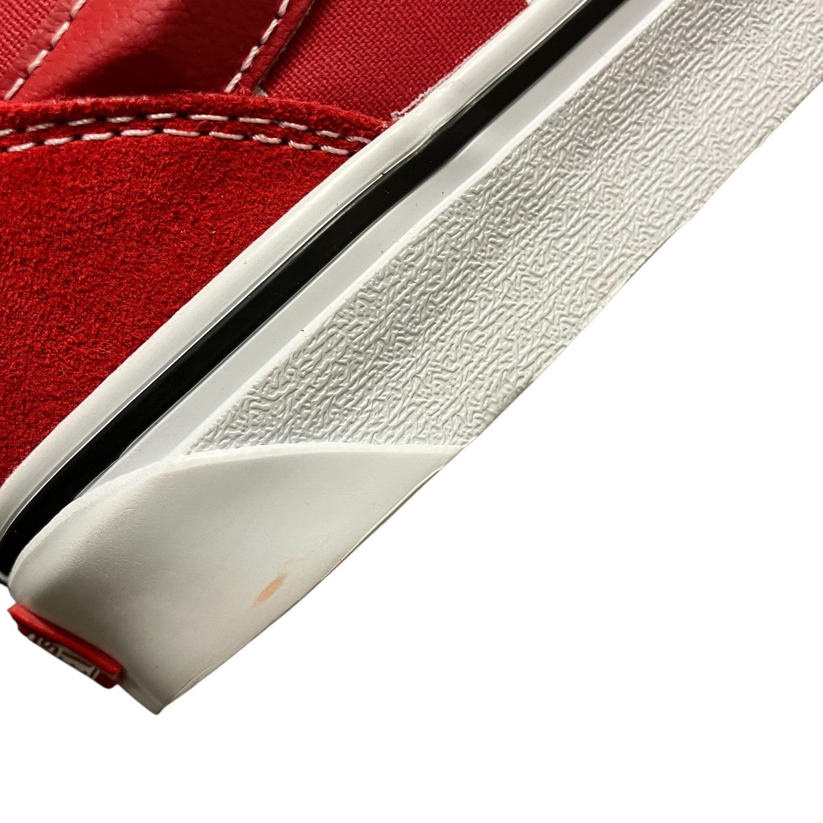 SKATE KNU SKOOL SHOEローカットスニーカー500714