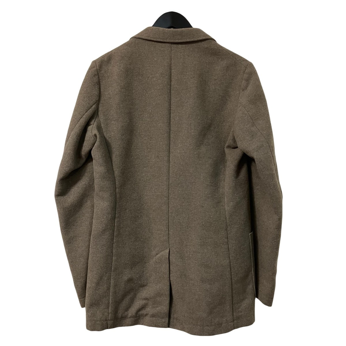 DRIES VAN NOTEN テーラードジャケット 古着・中古-2枚目のアイテム画像