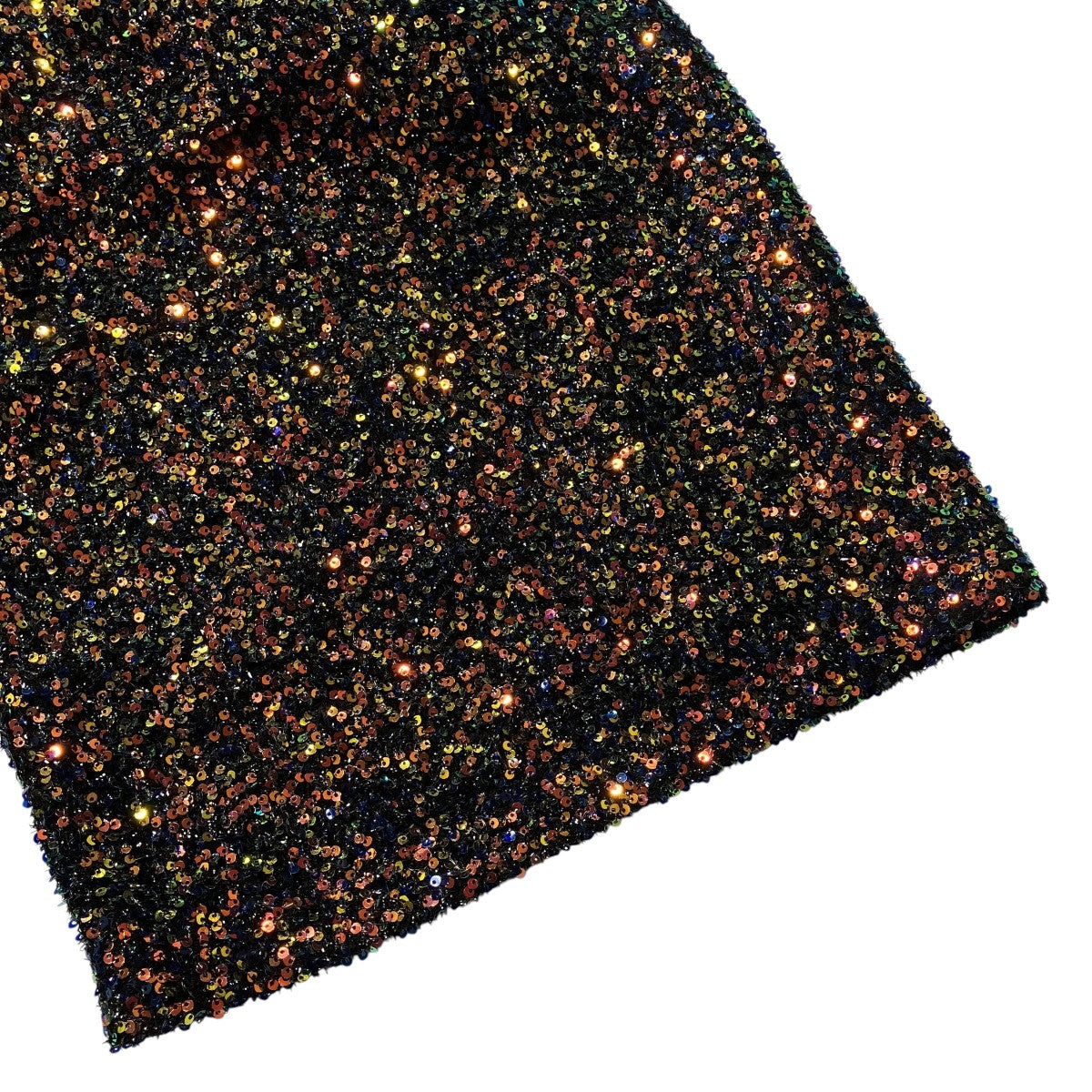 MASU DISCO BAGGY EASY PANTSスパンコールイージーパンツMMSS PT0823S 古着・中古-5枚目のアイテム画像