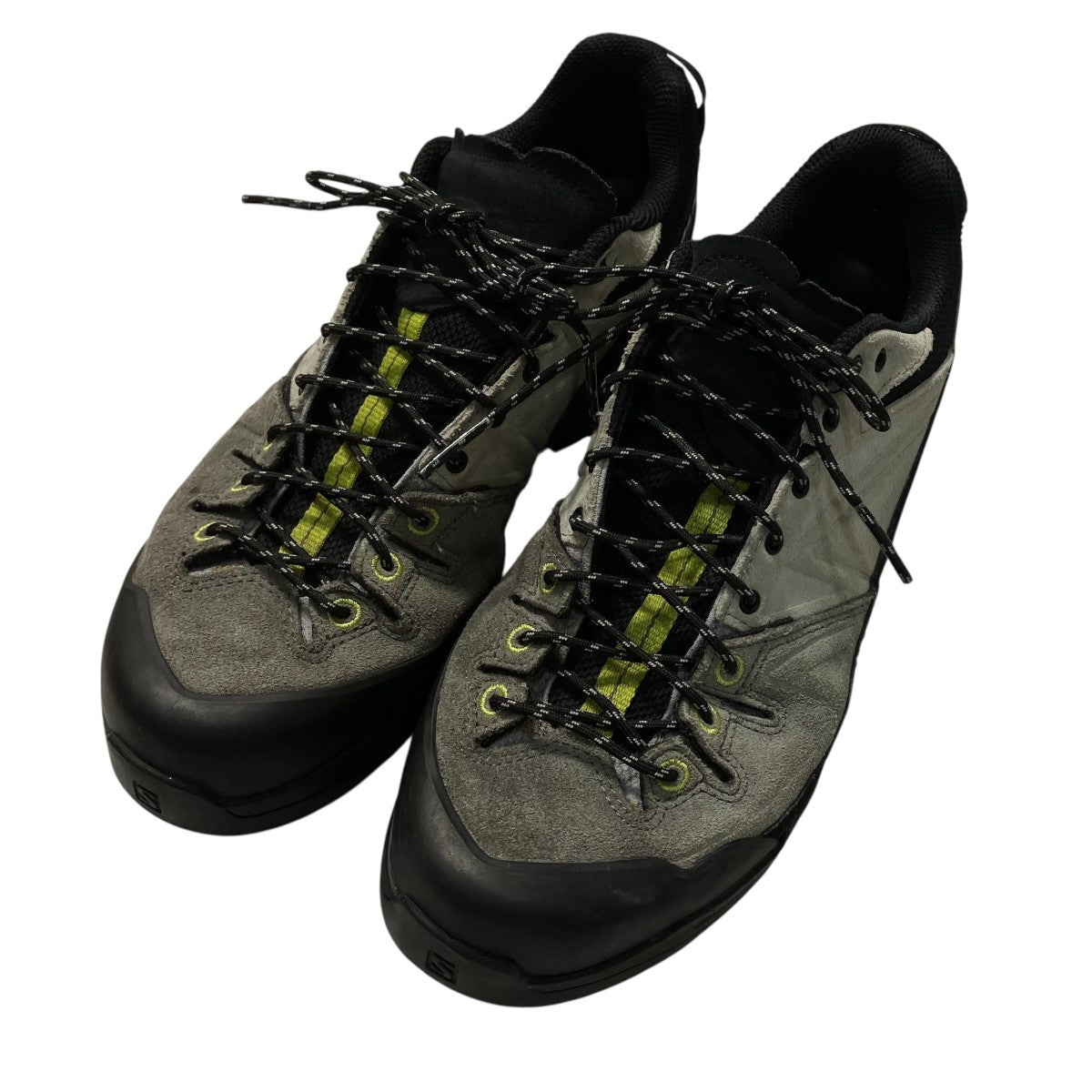 SALOMON ローカットスニーカー478058 古着・中古-1枚目のアイテム画像