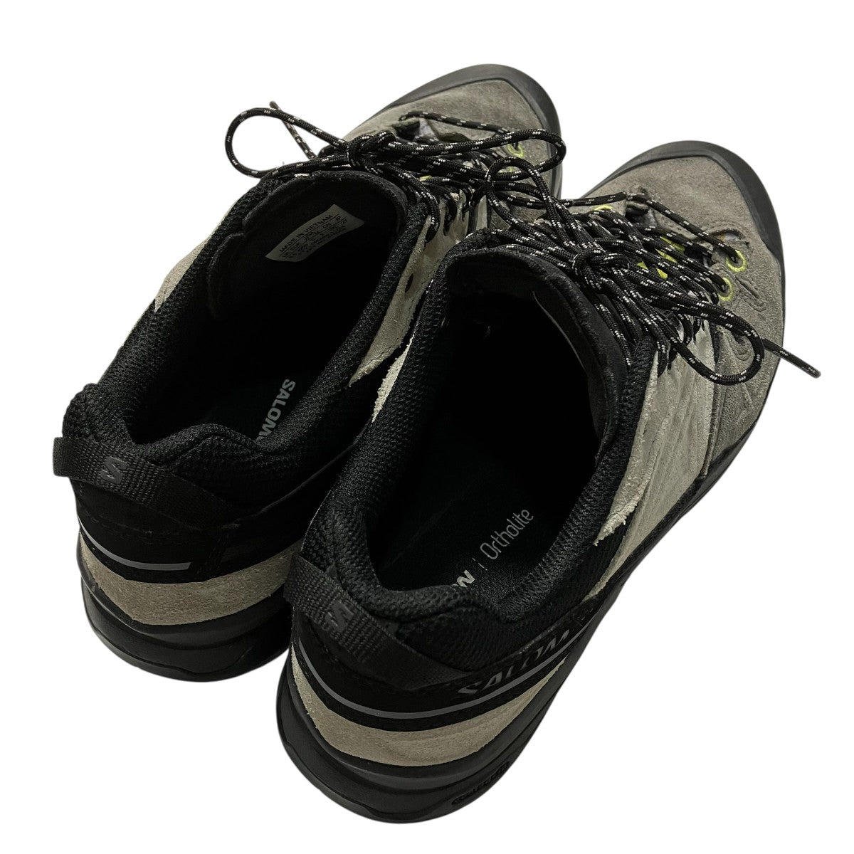 SALOMON ローカットスニーカー478058 古着・中古-2枚目のアイテム画像
