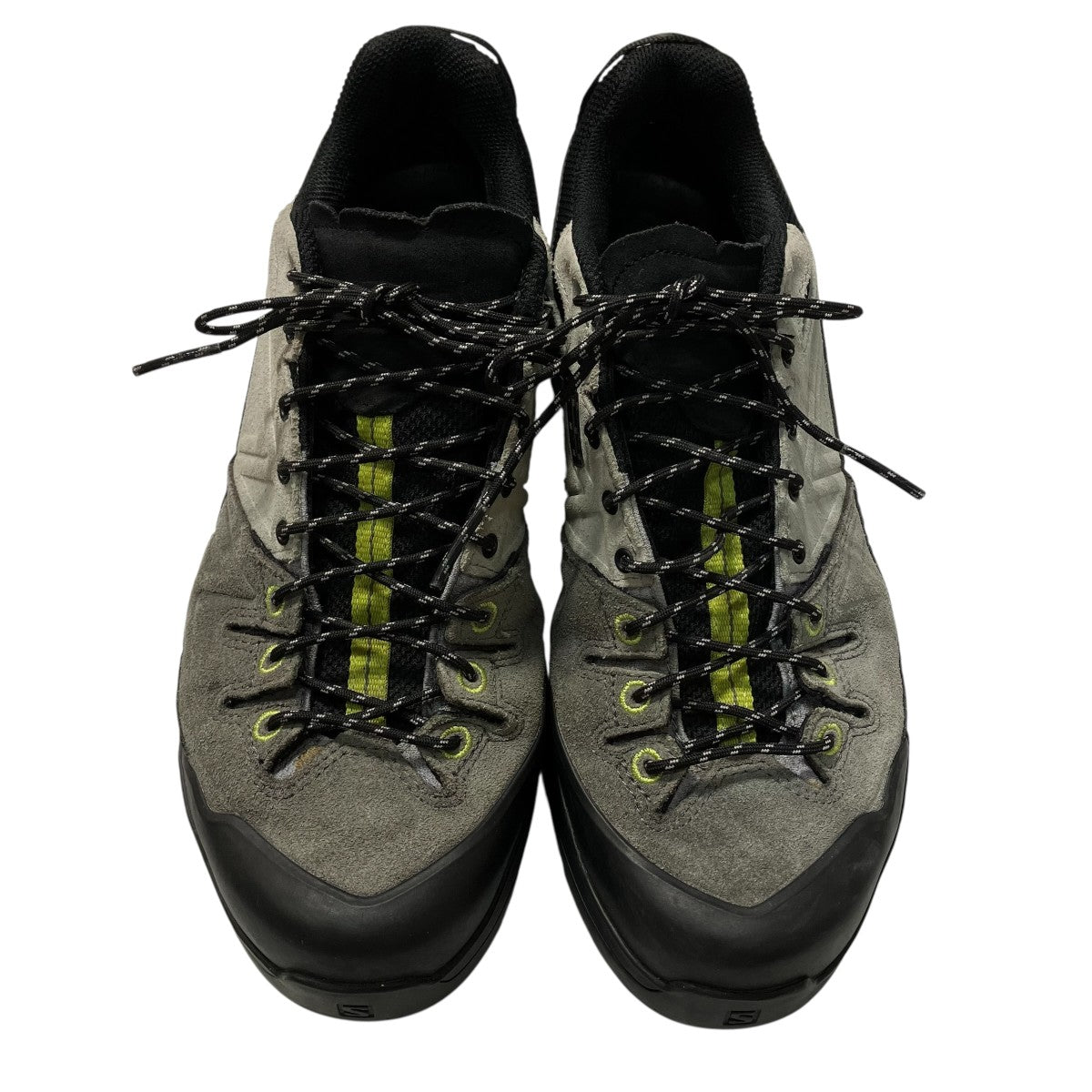 SALOMON ローカットスニーカー478058 古着・中古-3枚目のアイテム画像