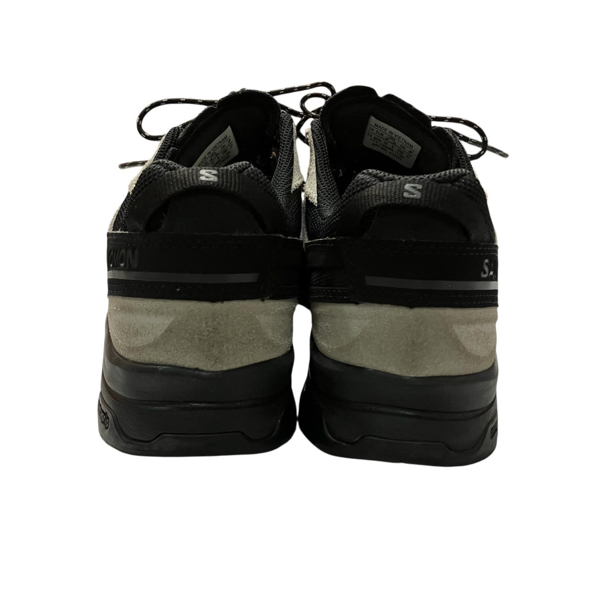 SALOMON ローカットスニーカー478058 古着・中古-4枚目のアイテム画像