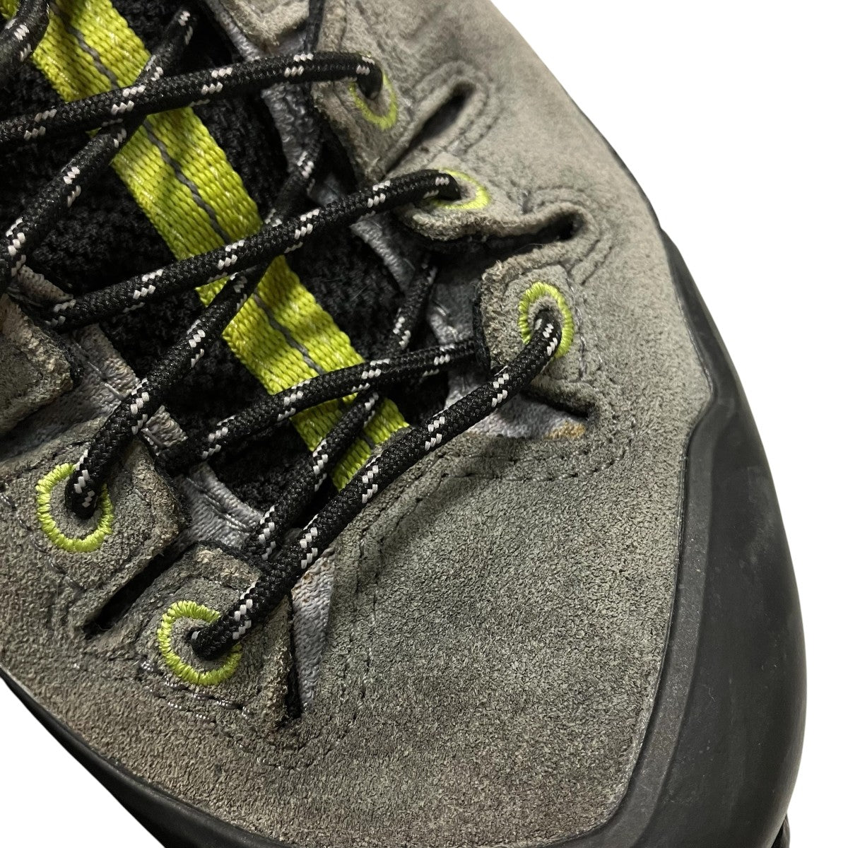SALOMON ローカットスニーカー478058 古着・中古-5枚目のアイテム画像