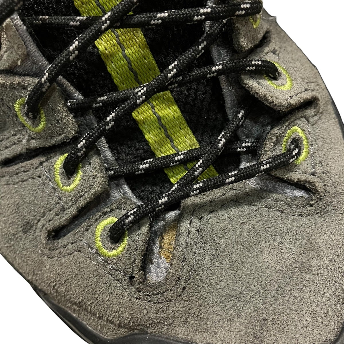SALOMON ローカットスニーカー478058 古着・中古-6枚目のアイテム画像