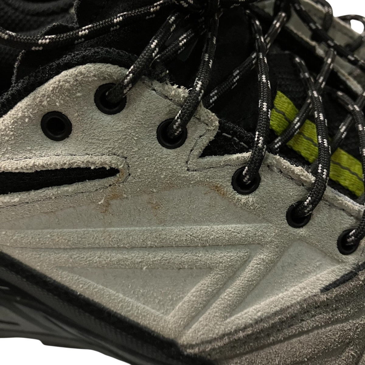 SALOMON ローカットスニーカー478058 古着・中古-7枚目のアイテム画像