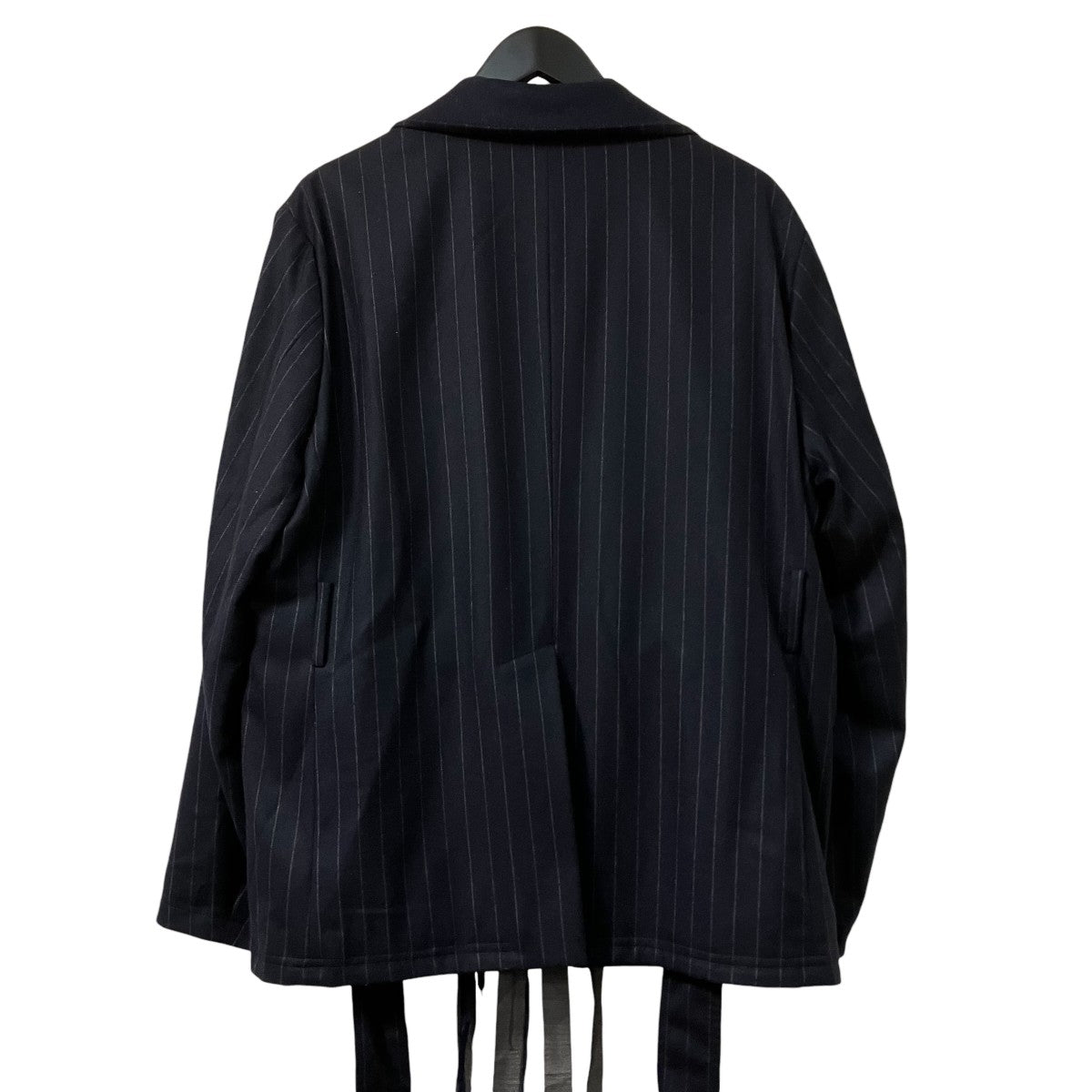 Midorikawa 24AWリバーシブルテーラードジャケットMID24AW JK02 古着・中古-4枚目のアイテム画像
