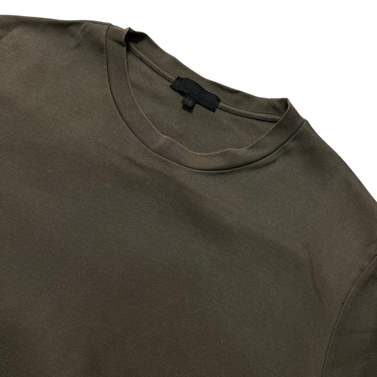半袖TシャツOA SS24 JER 101 01