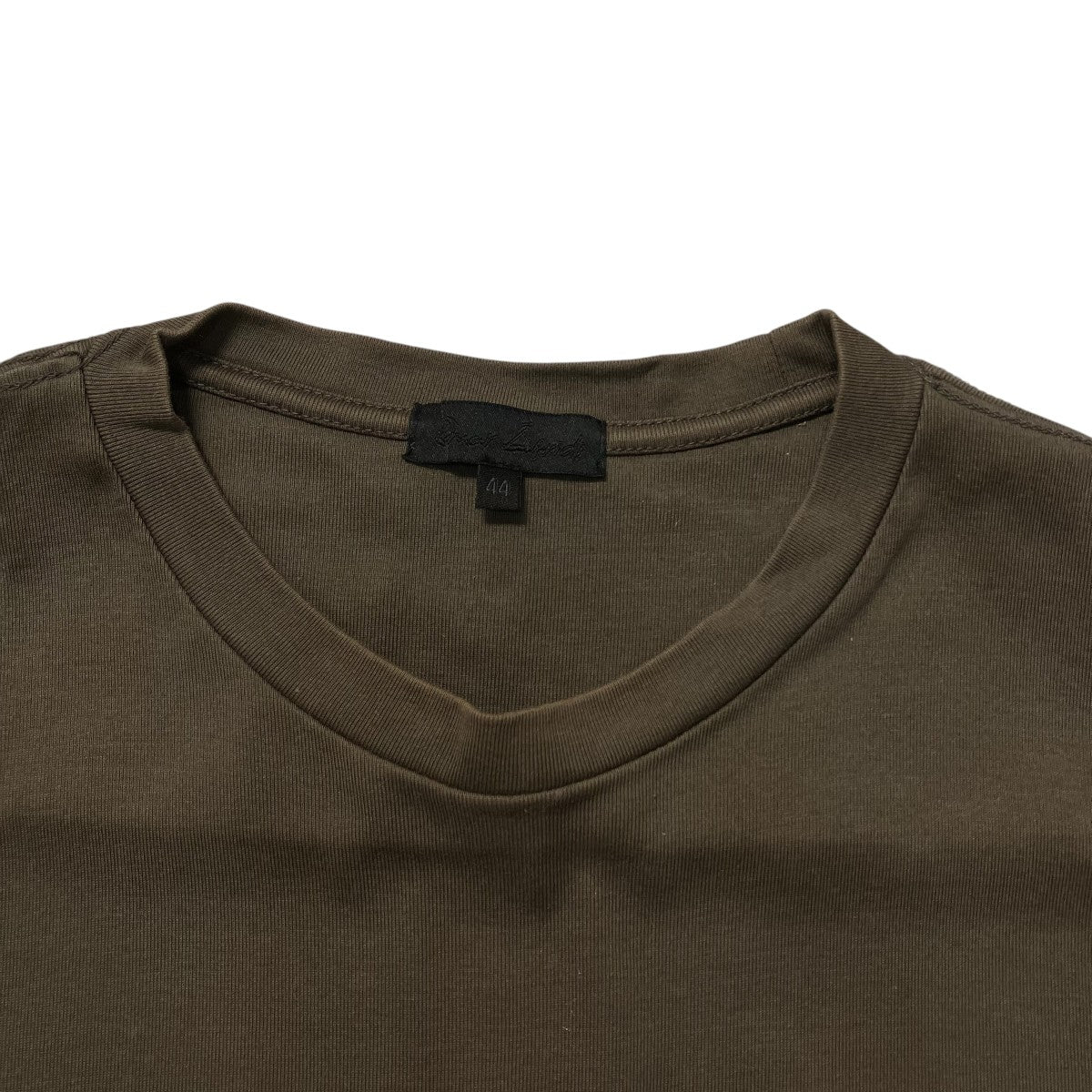 半袖TシャツOA SS24 JER 101 01