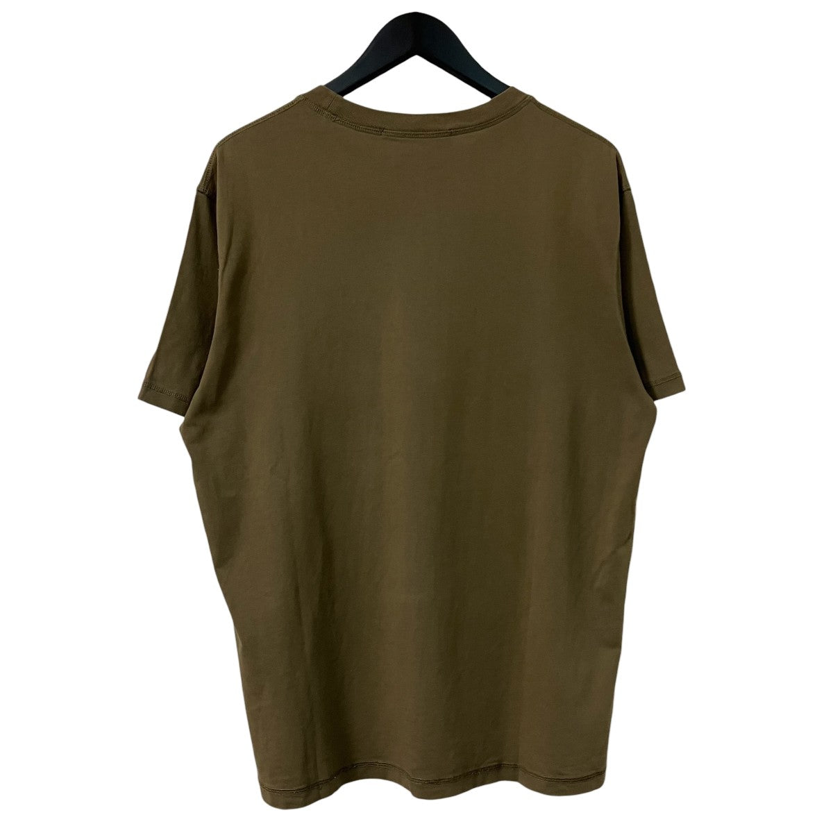 AFFXWRKS プリントTシャツ 古着・中古-2枚目のアイテム画像