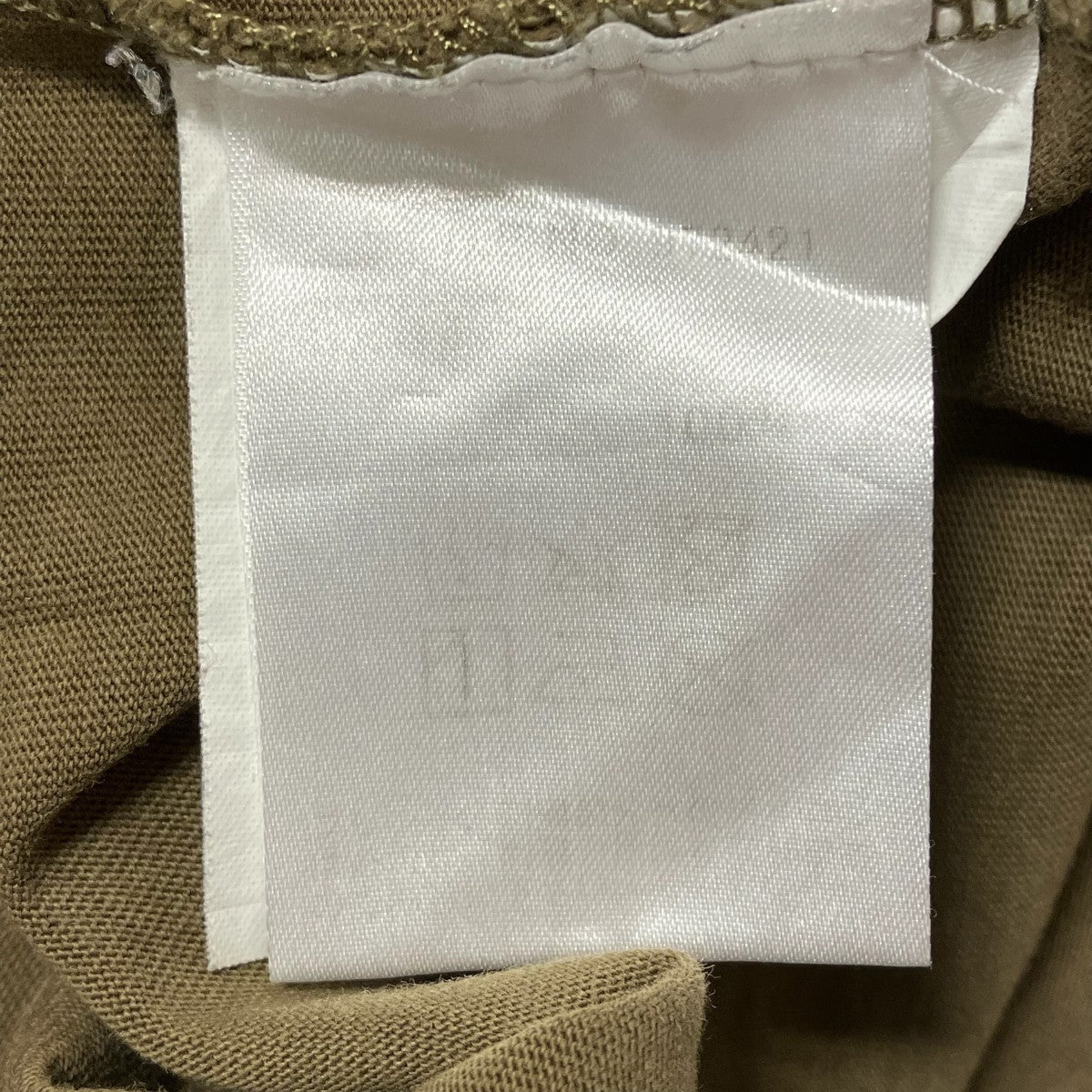 AFFXWRKS プリントTシャツ 古着・中古-6枚目のアイテム画像