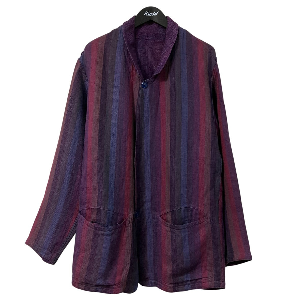 USED made in italyジャケット 古着・中古-1枚目のアイテム画像