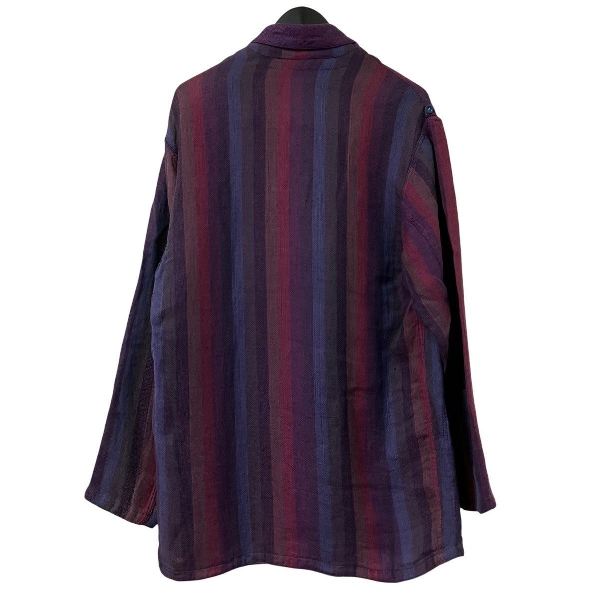 USED made in italyジャケット 古着・中古-2枚目のアイテム画像