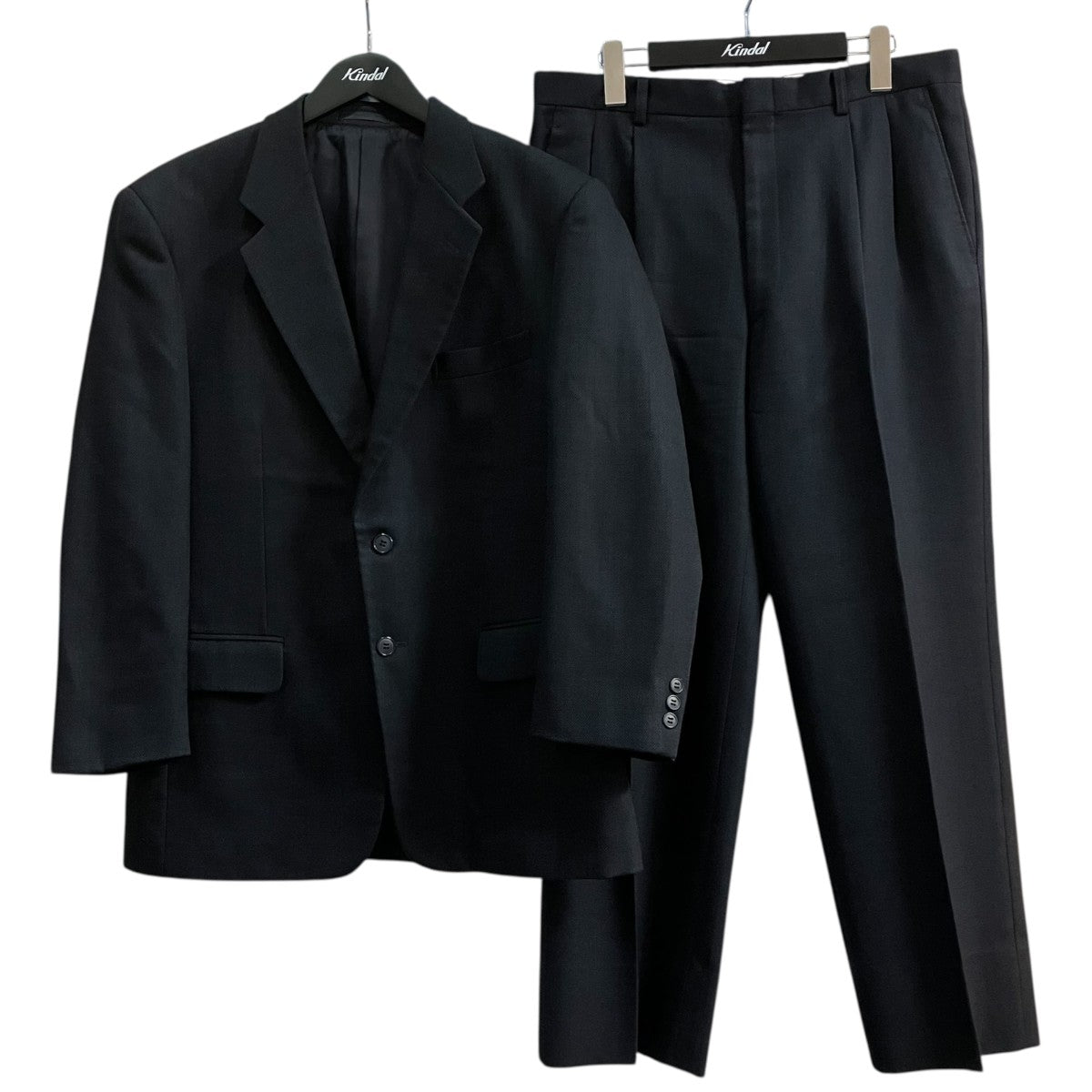 VINCENZO LILOLAセットアップスーツ