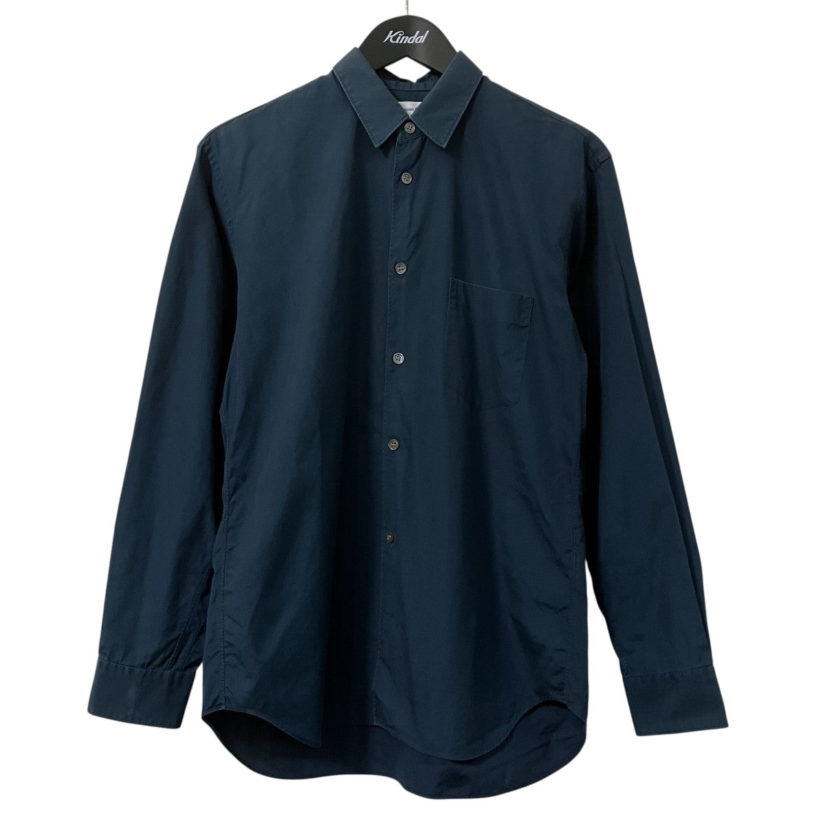 COMME des GARCONS SHIRT 長袖シャツ 古着・中古-1枚目のアイテム画像