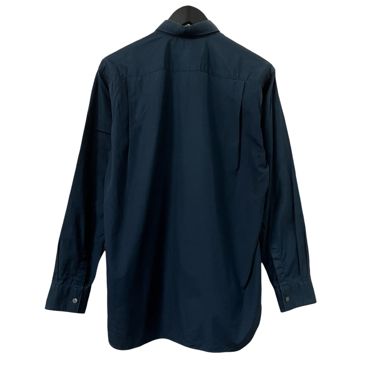 COMME des GARCONS SHIRT 長袖シャツ 古着・中古-2枚目のアイテム画像