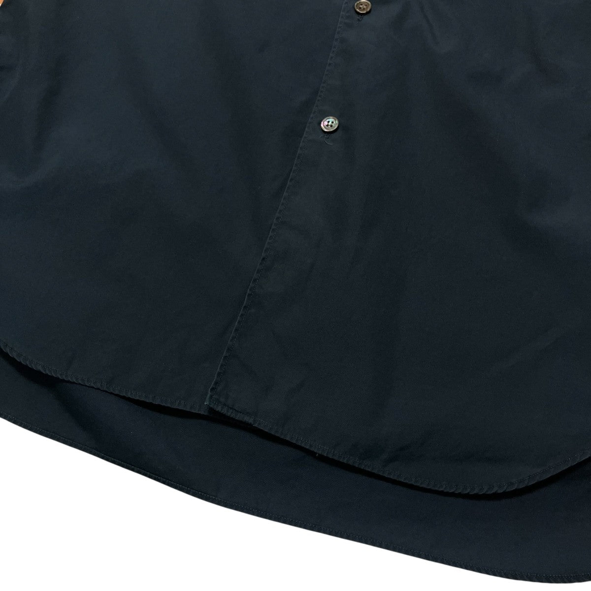 COMME des GARCONS SHIRT 長袖シャツ 古着・中古-6枚目のアイテム画像