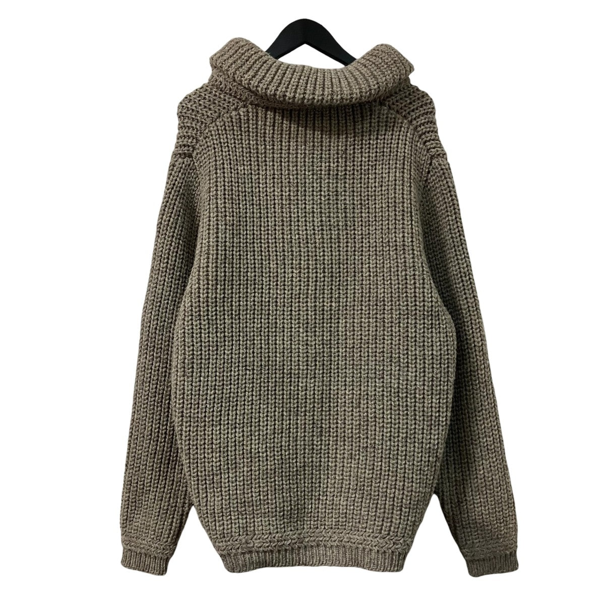 FRENCH CREEK厚手ニット