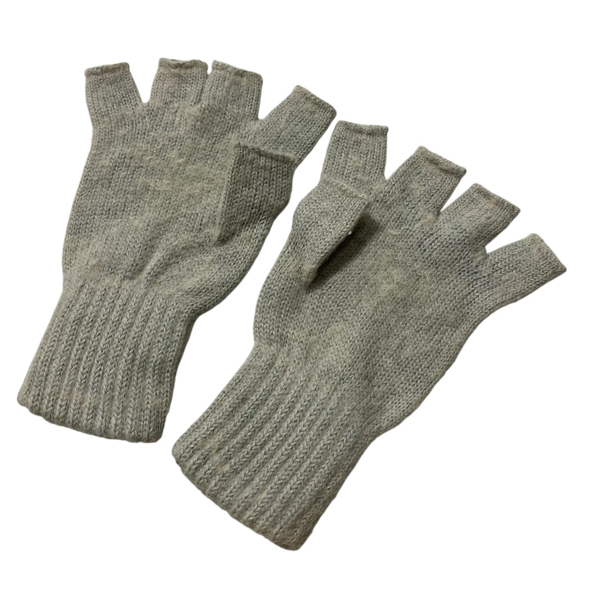 KNIT GLOVES手袋23FUK08