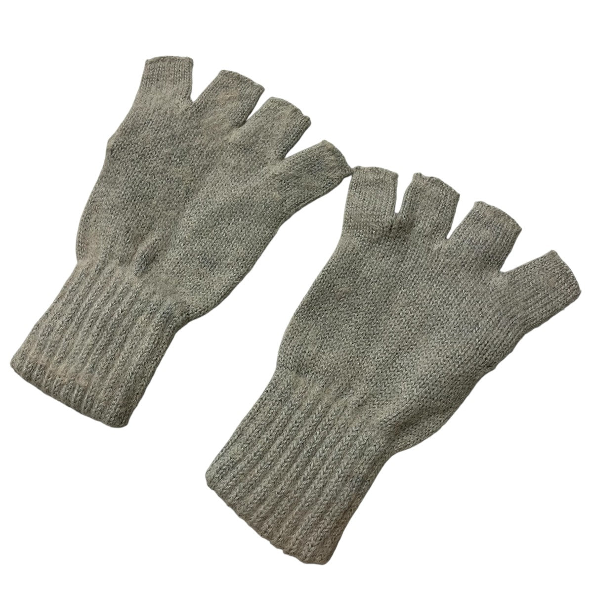 KNIT GLOVES手袋23FUK08