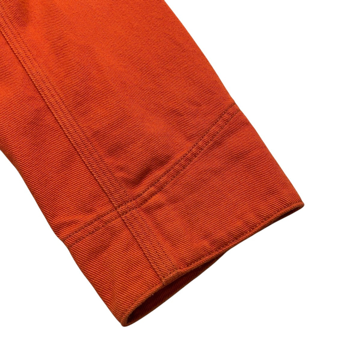 25AWWORK JACKET４ポケットデニムジャケット015FD252007