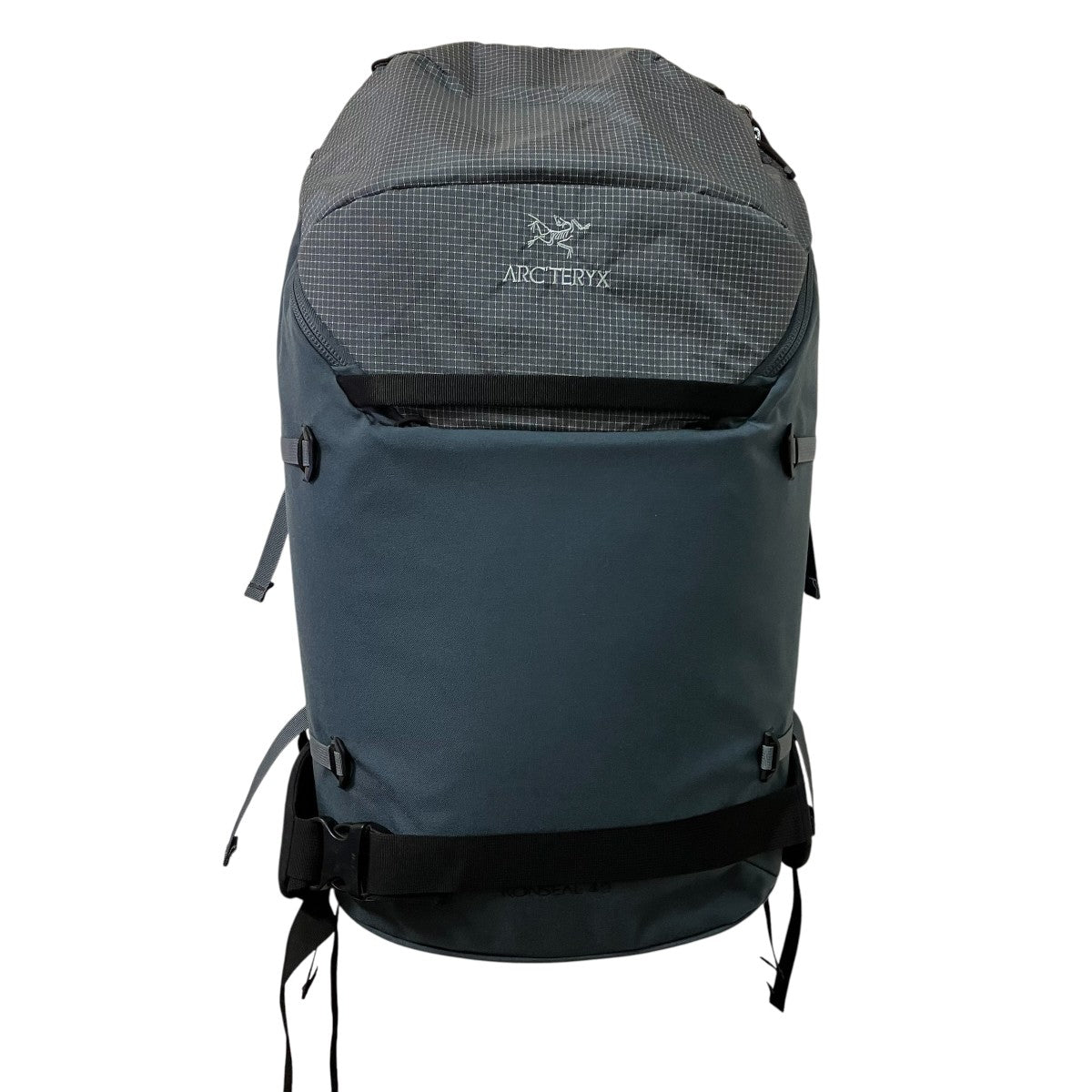 ARC’TERYX KONSEAL 40リュックX000004942 古着・中古-1枚目のアイテム画像