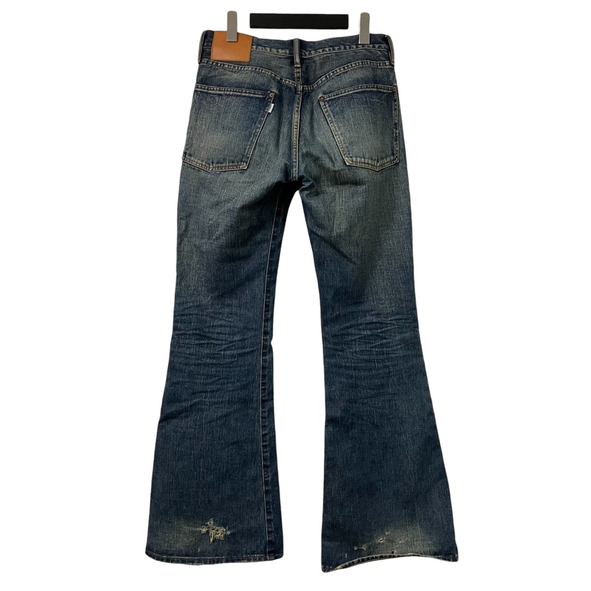 SUGARHILL デニムパンツ 古着・中古-2枚目のアイテム画像