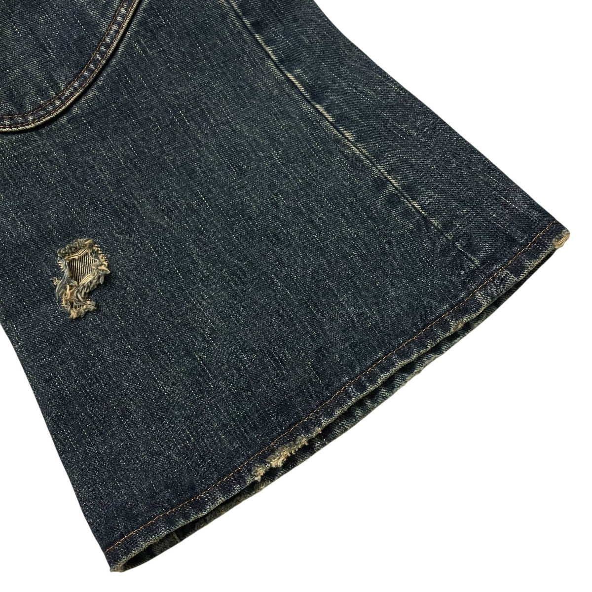 SUGARHILL デニムパンツ 古着・中古-5枚目のアイテム画像