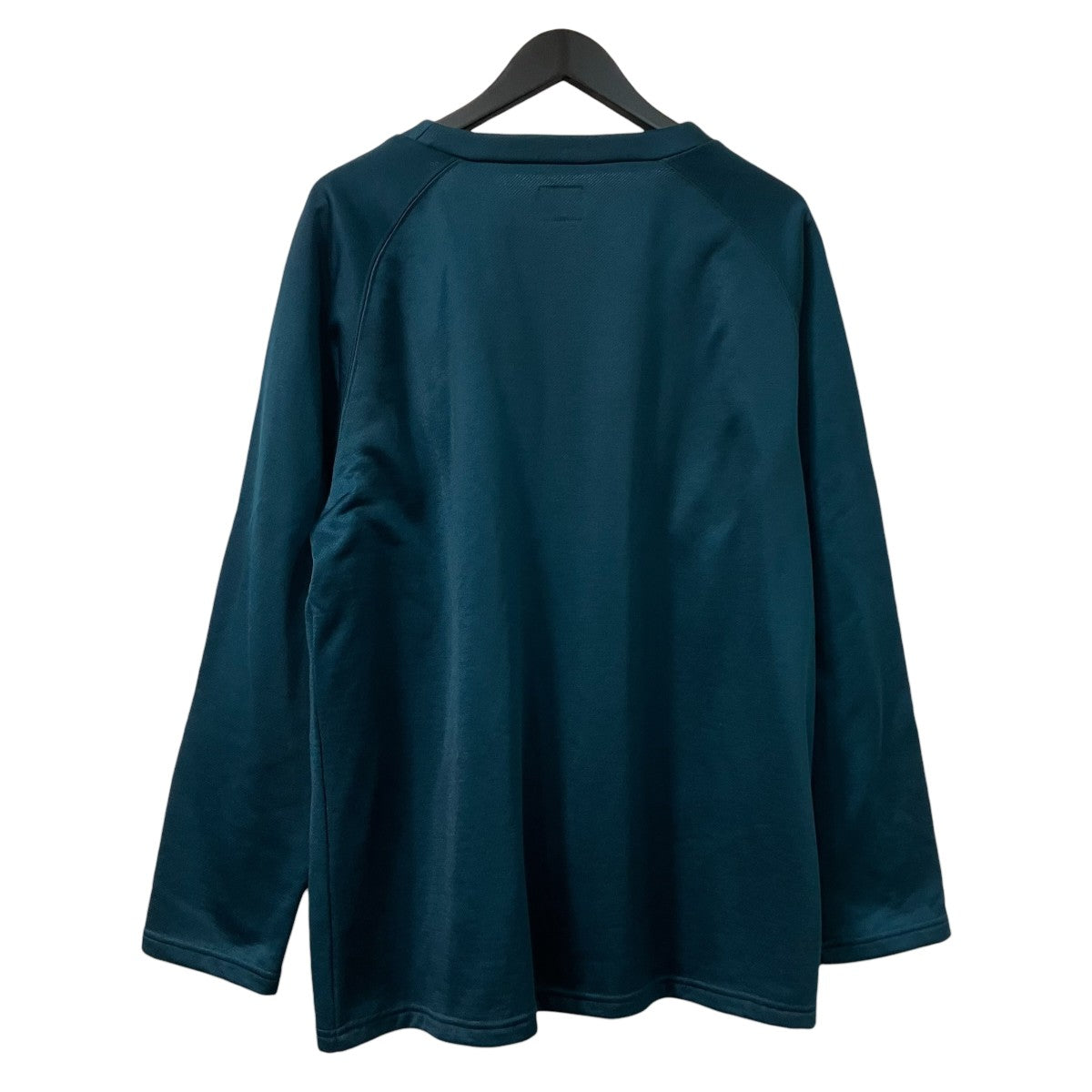 Needles V Neck CardiganカーディガンNS257 古着・中古-2枚目のアイテム画像