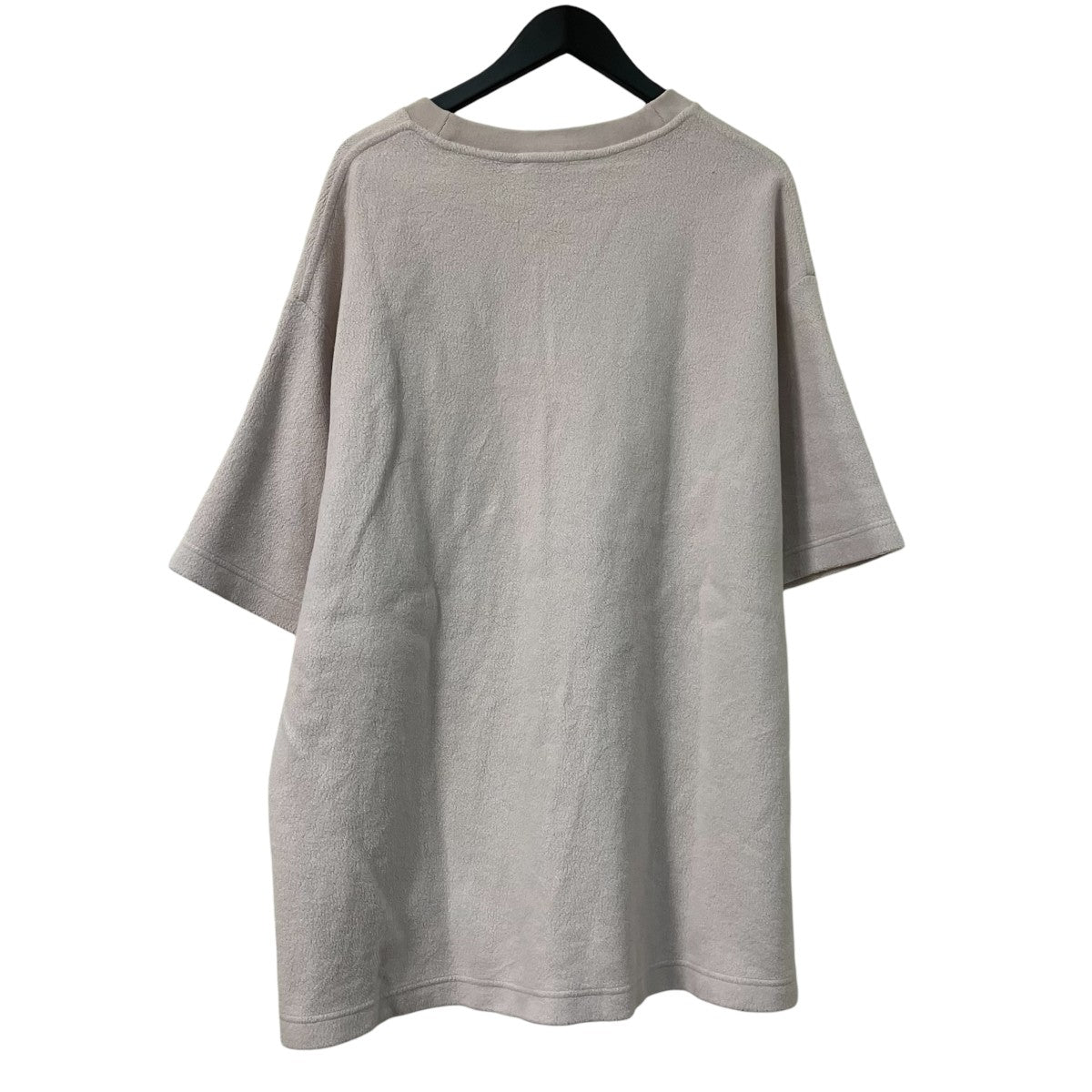 ACNE STUDIOS 起毛TシャツBI0180 古着・中古-2枚目のアイテム画像