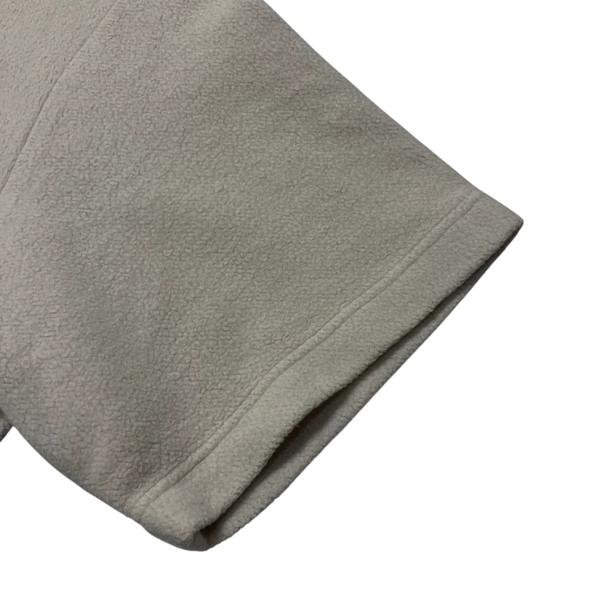 ACNE STUDIOS 起毛TシャツBI0180 古着・中古-4枚目のアイテム画像