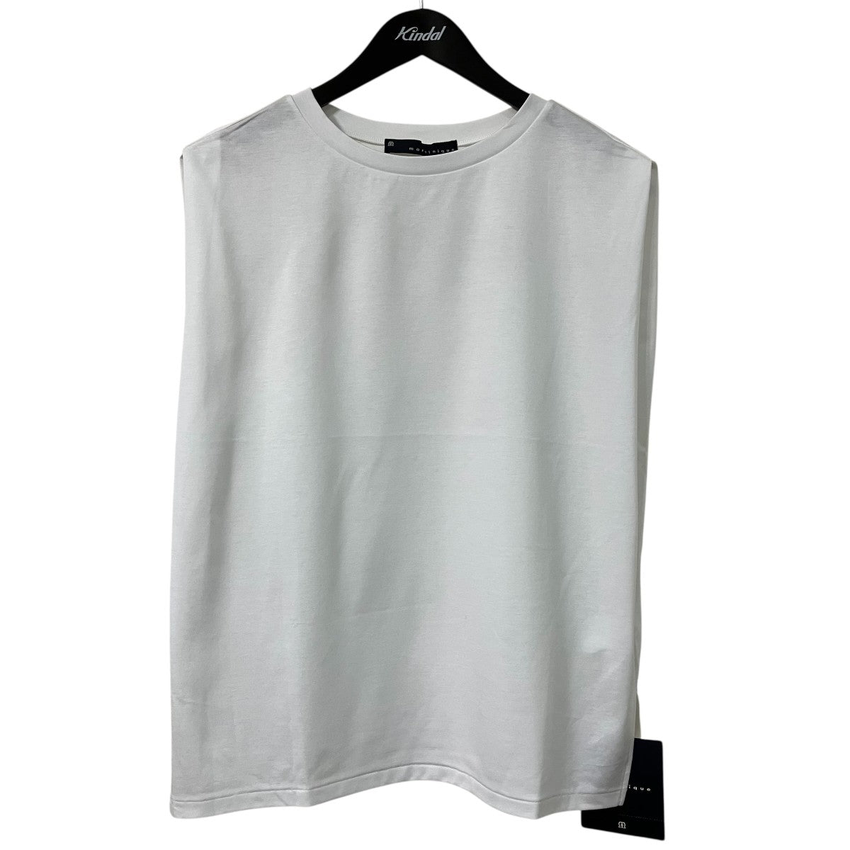 ノースリーブTシャツA0353UTS005