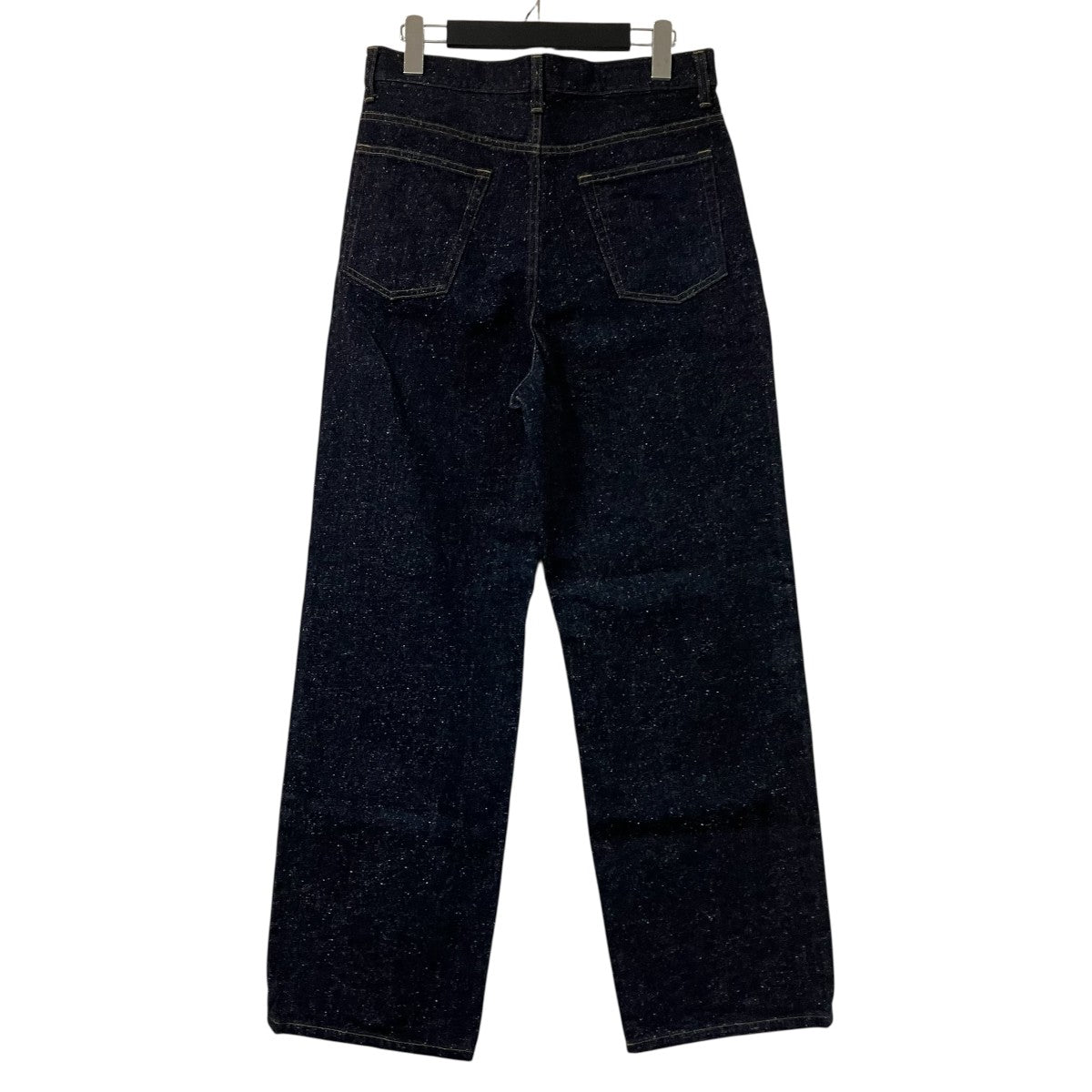 SOE ストレートデニムパンツ1261-60-006 古着・中古-2枚目のアイテム画像