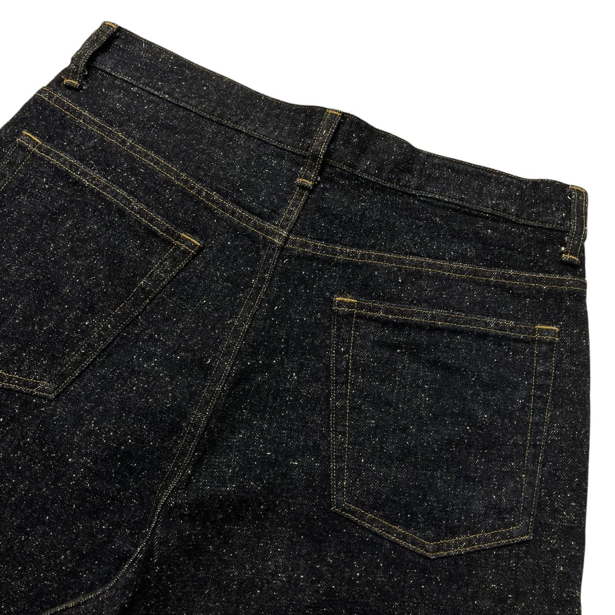 SOE ストレートデニムパンツ1261-60-006 古着・中古-4枚目のアイテム画像