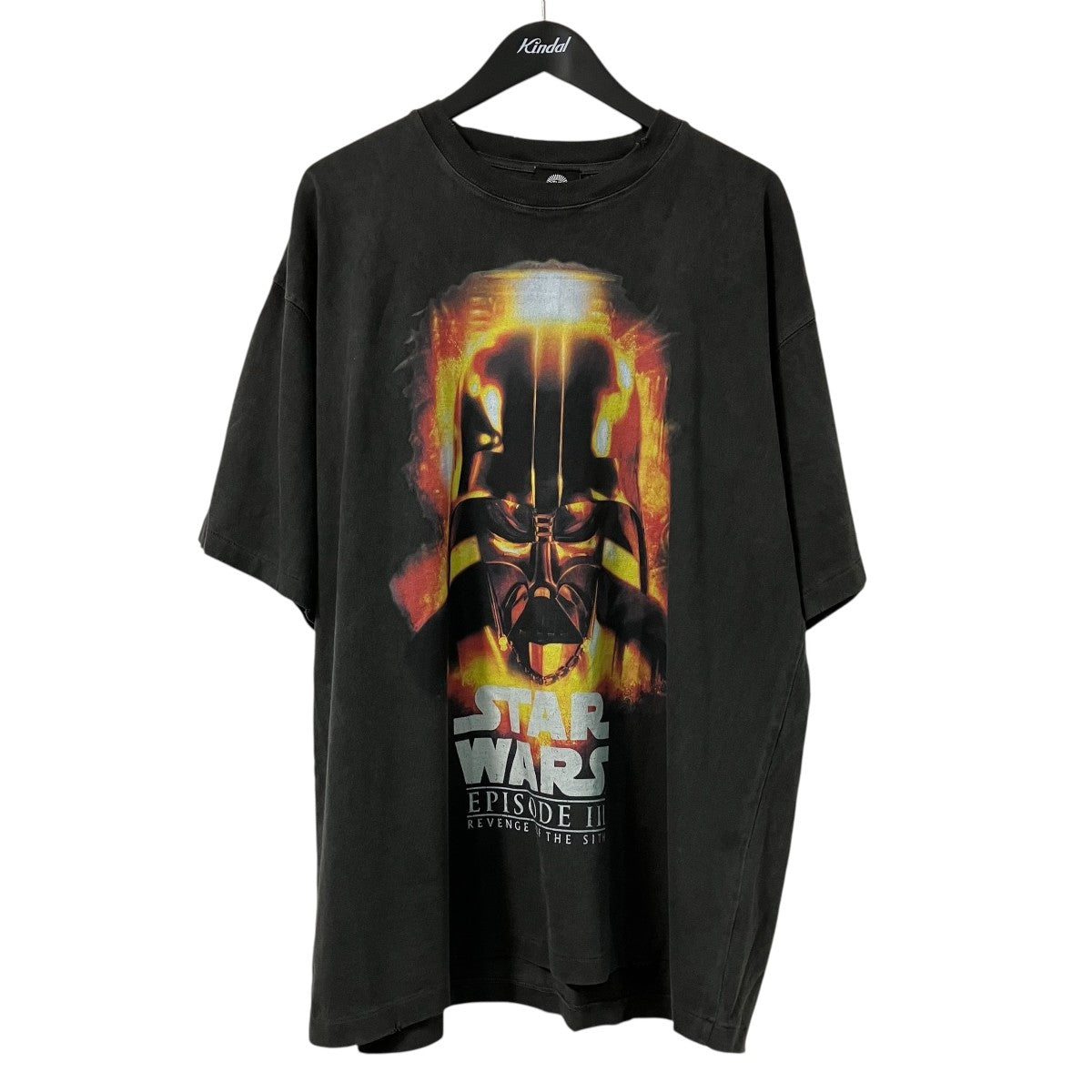 THE SUGAR PUNCH プリントTシャツTSWM24SM001 古着・中古-1枚目のアイテム画像