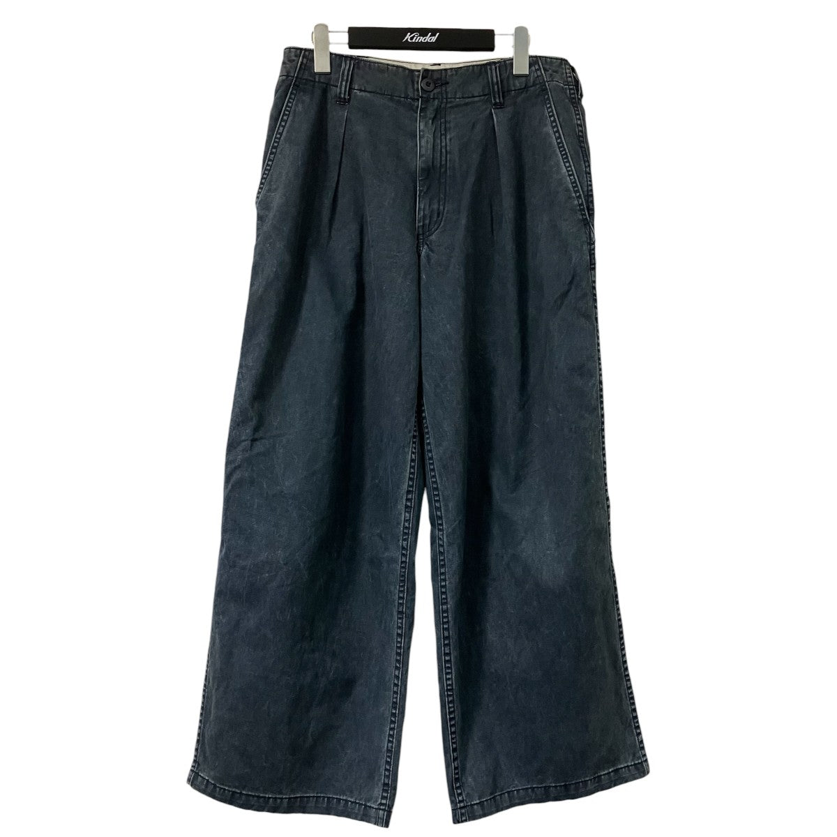 JOURNAL STANDARD relume ストレートパンツ26-030-464-2270-1-0 古着・中古-1枚目のアイテム画像