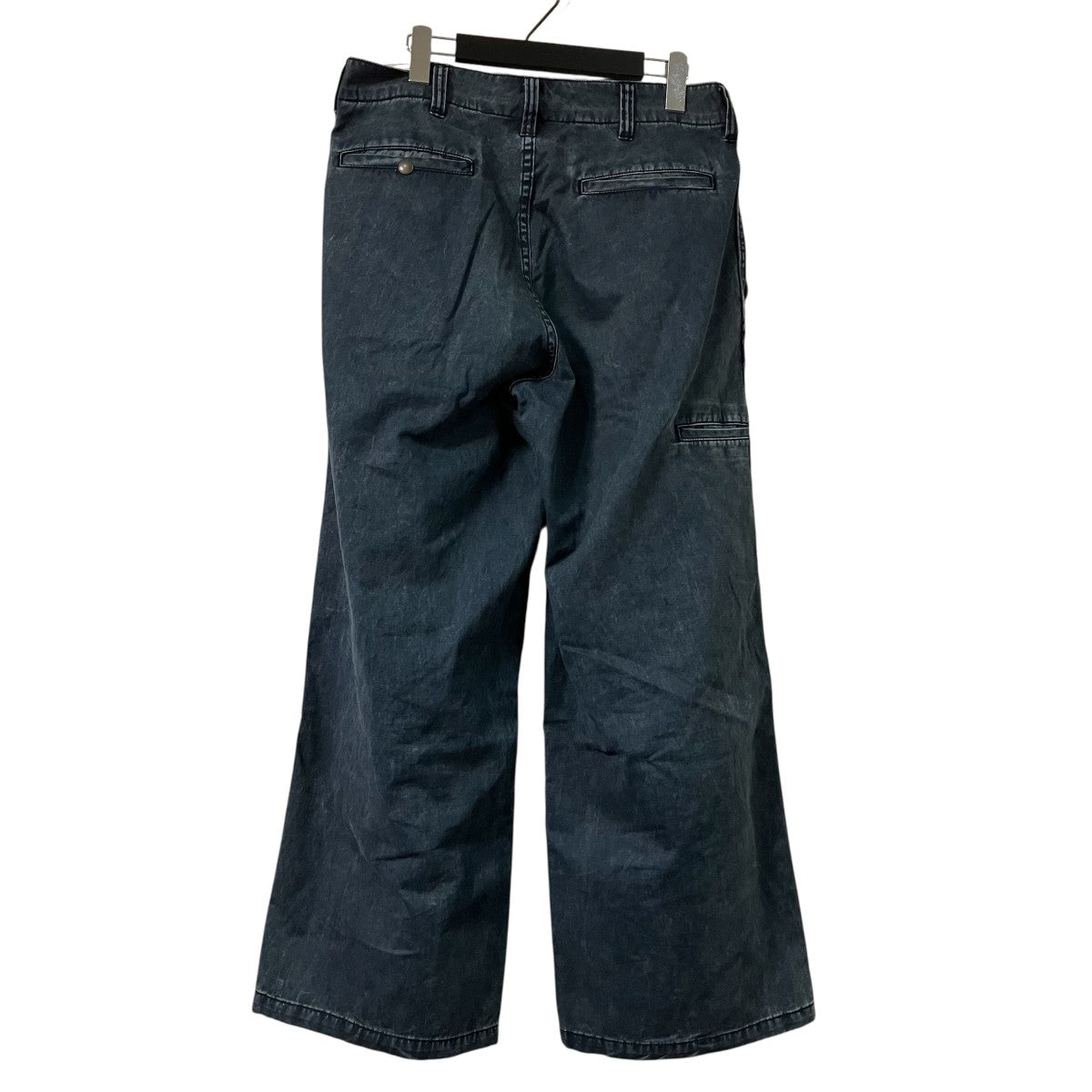 JOURNAL STANDARD relume ストレートパンツ26-030-464-2270-1-0 古着・中古-2枚目のアイテム画像