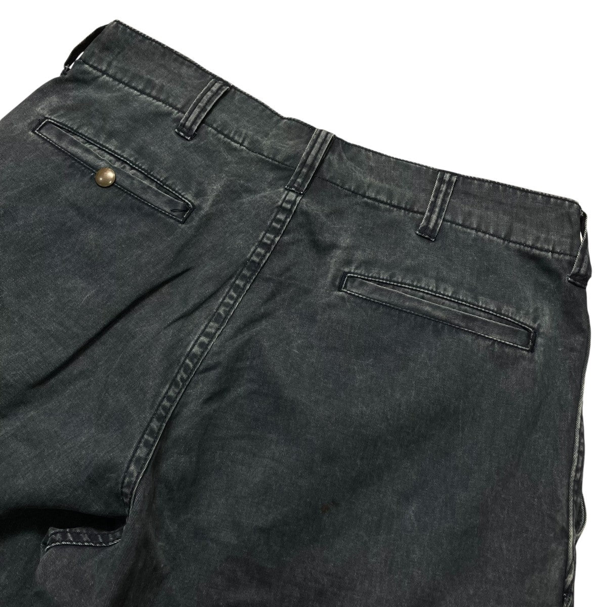JOURNAL STANDARD relume ストレートパンツ26-030-464-2270-1-0 古着・中古-4枚目のアイテム画像