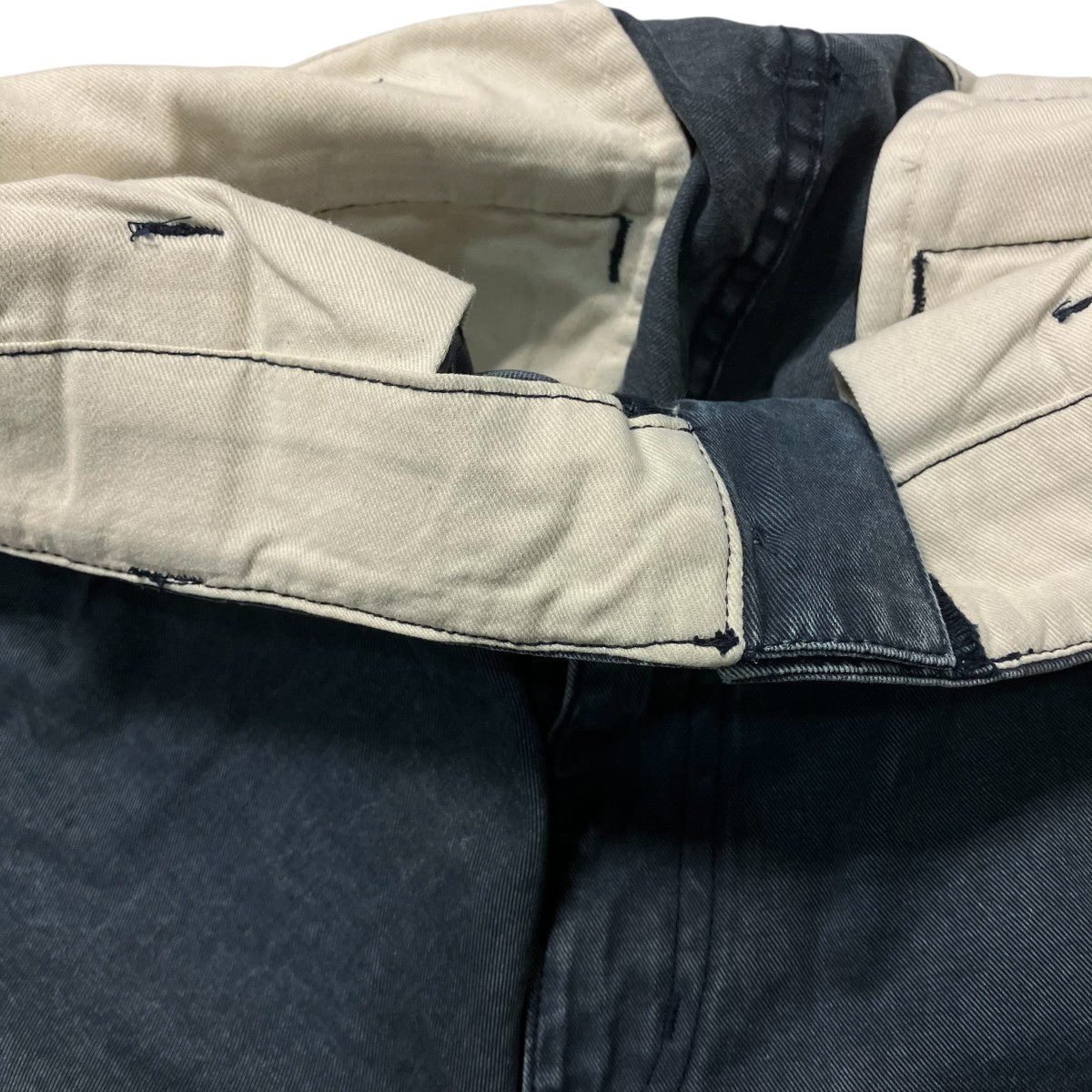 JOURNAL STANDARD relume ストレートパンツ26-030-464-2270-1-0 古着・中古-7枚目のアイテム画像