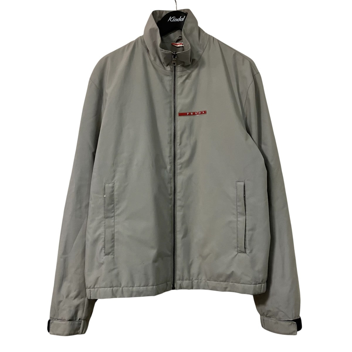 PRADA SPORTS ジャケット 古着・中古-1枚目のアイテム画像