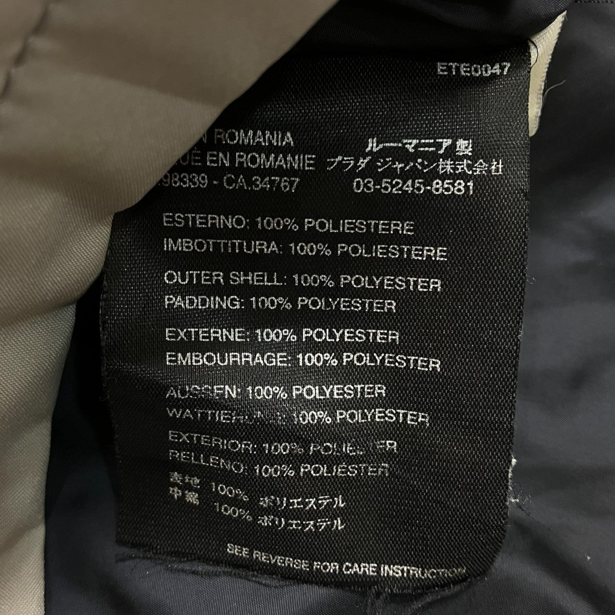 PRADA SPORTS ジャケット 古着・中古-10枚目のアイテム画像