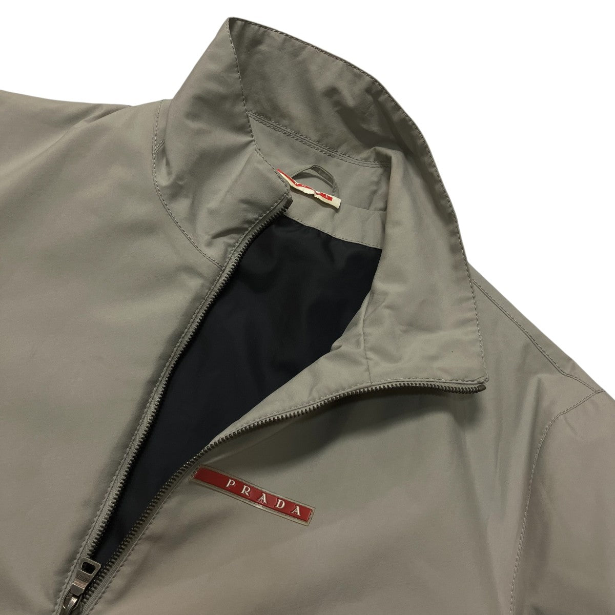 PRADA SPORTS ジャケット 古着・中古-3枚目のアイテム画像