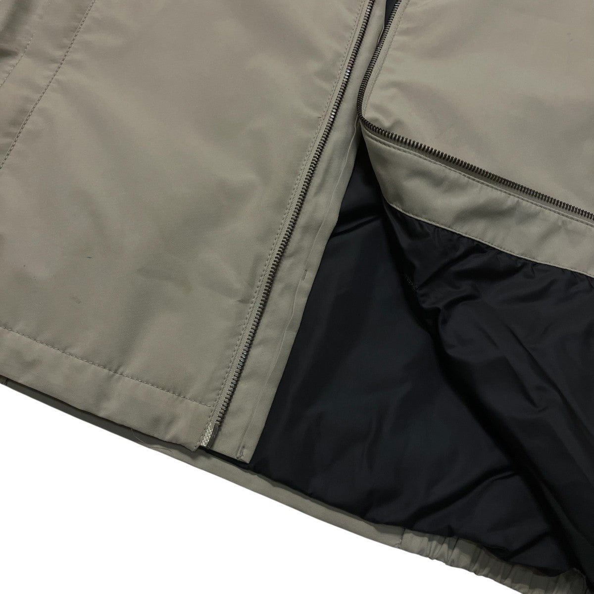 PRADA SPORTS ジャケット 古着・中古-7枚目のアイテム画像