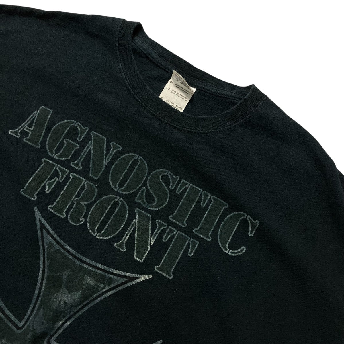 USED 半袖Tシャツ 古着・中古-3枚目のアイテム画像